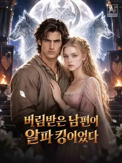 버림받은 남편이 알파 킹이었다 poster