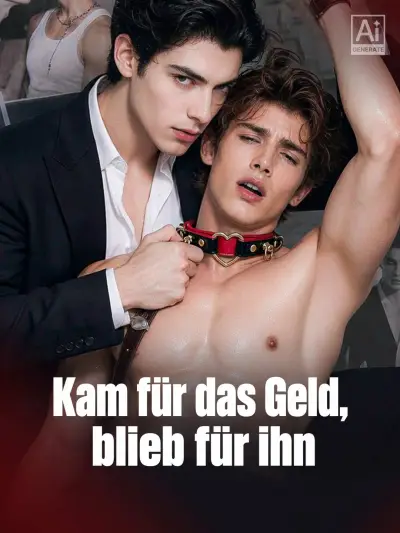 Kam für das Geld, blieb für ihn poster