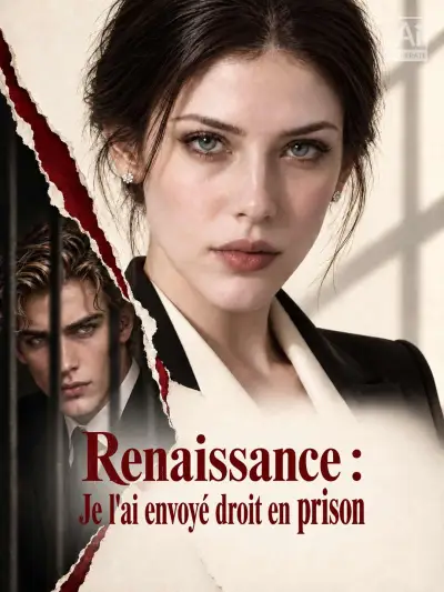 Renaissance : Je l'ai envoyé droit en prison poster