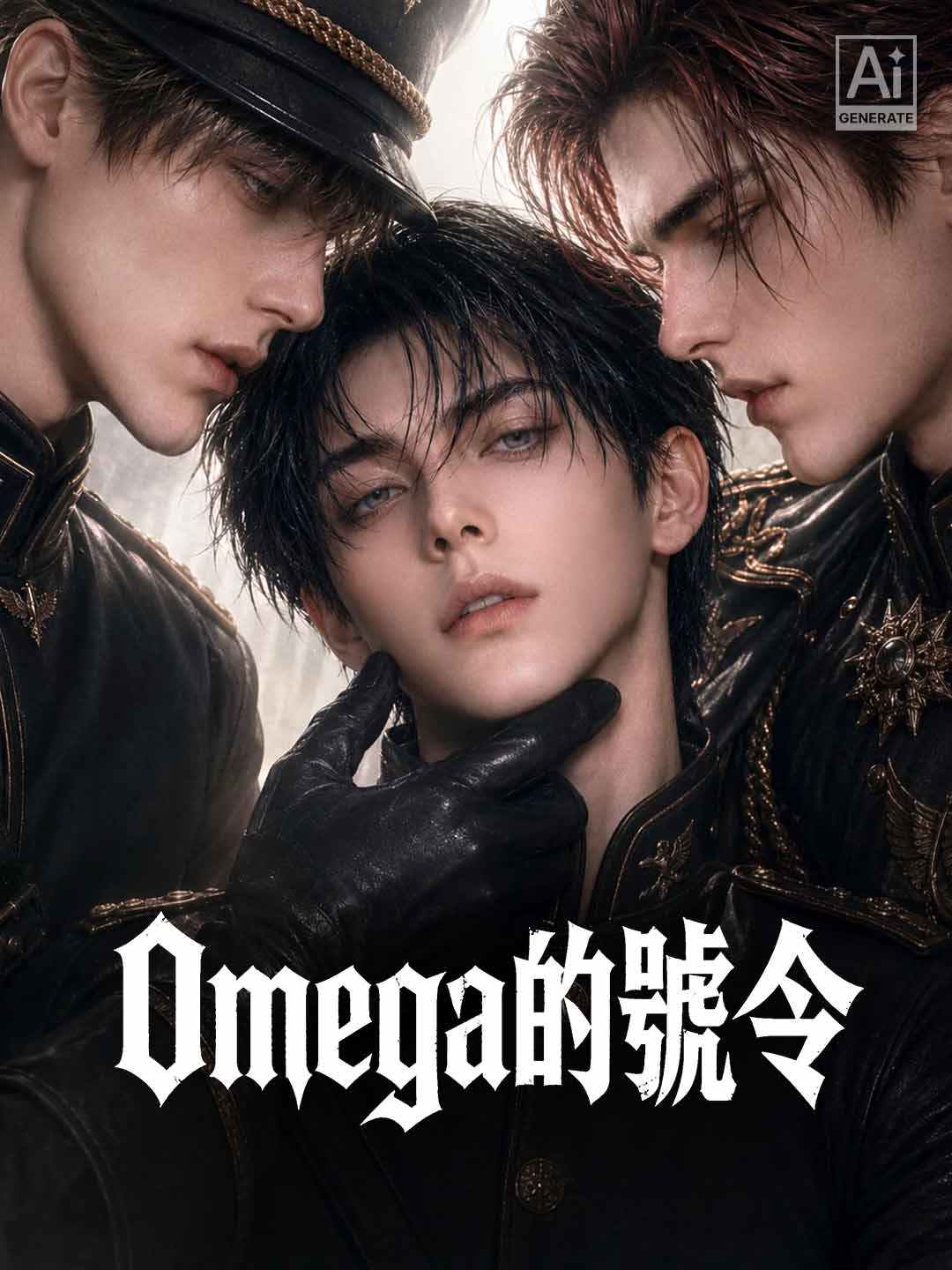 Omega的號令