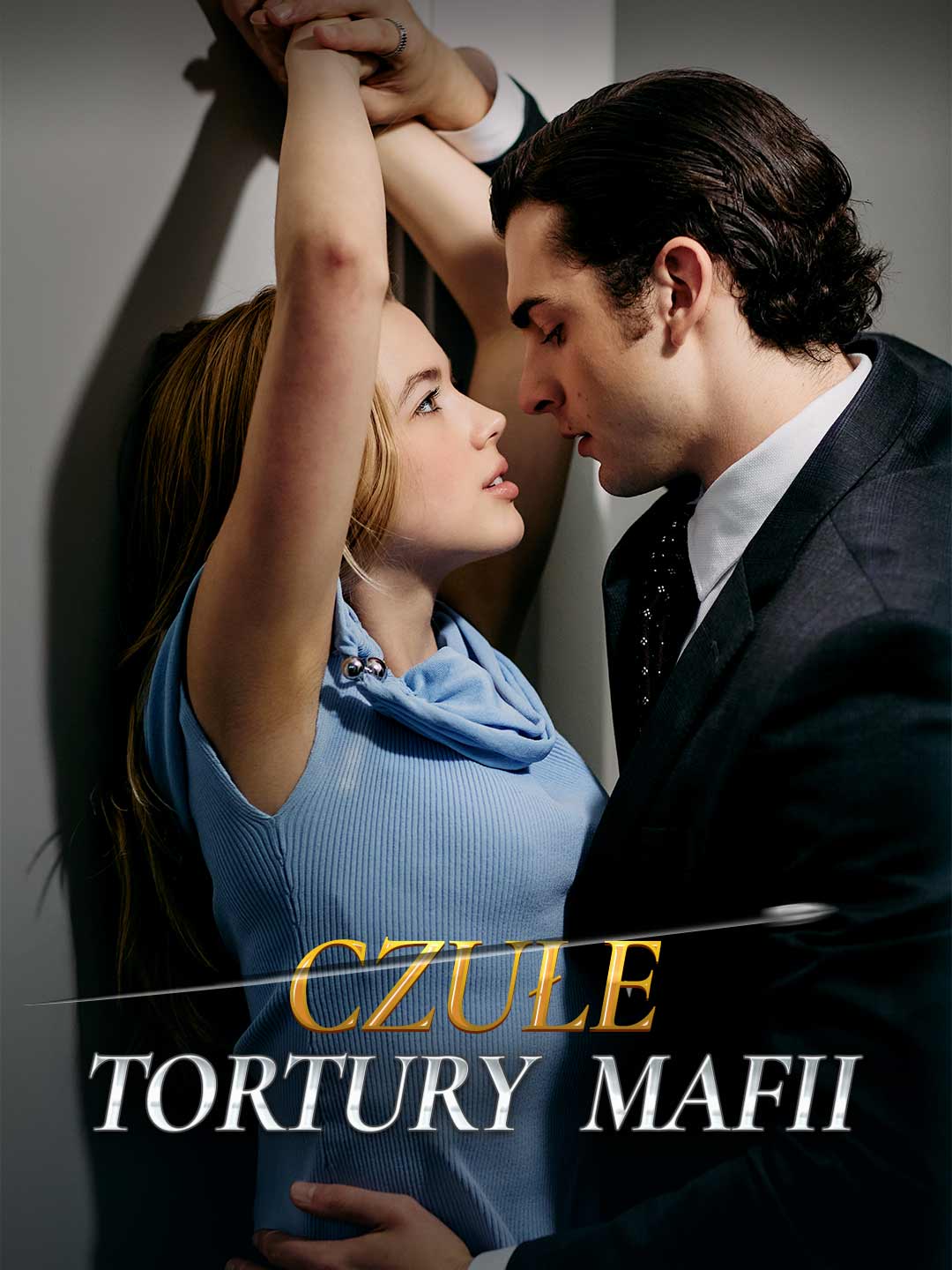 Czułe tortury mafii