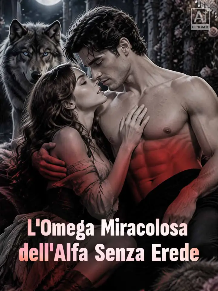 L'Omega Miracolosa dell'Alfa Senza Erede poster