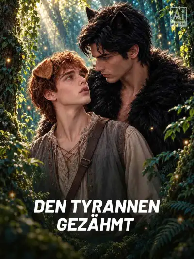 Sei sanft, Tyrann: Deine Königin ist ein Mann poster