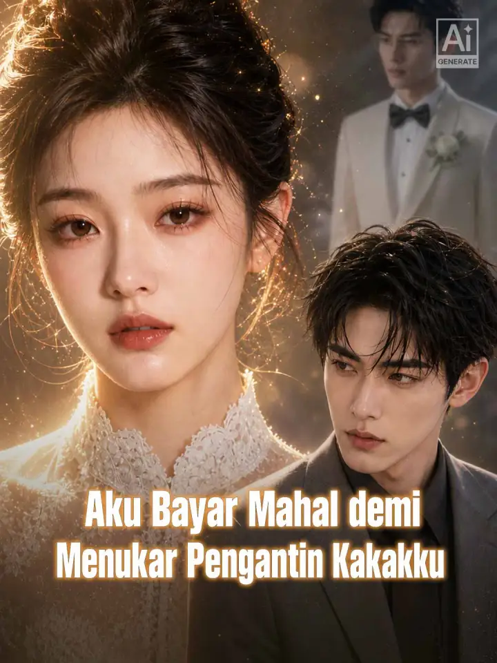 Aku Bayar Mahal demi Menukar Pengantin Kakakku poster