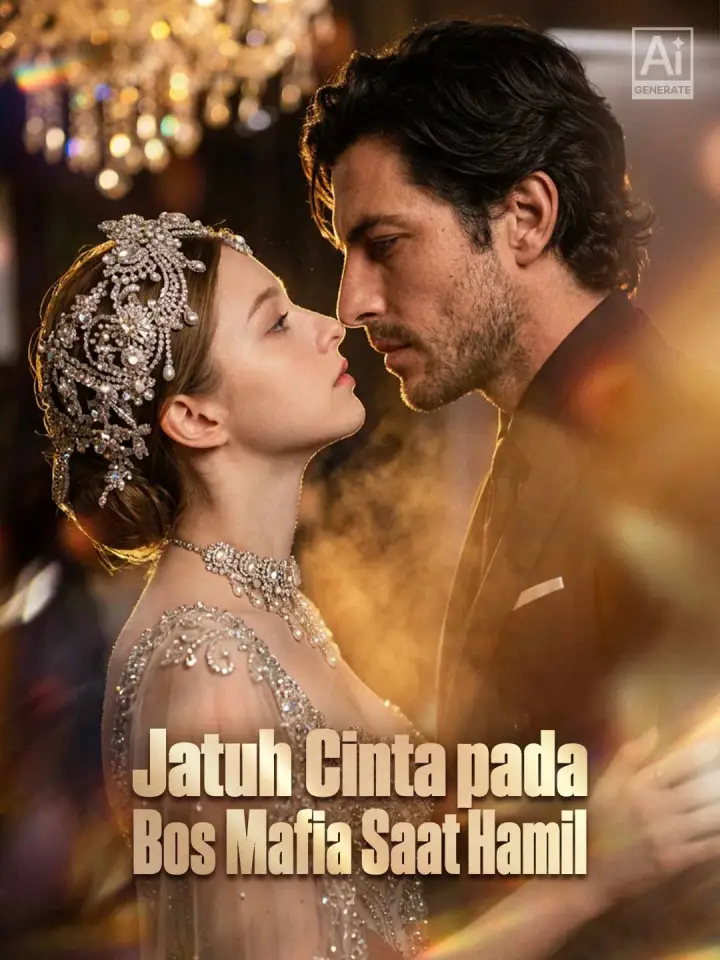 Jatuh Cinta pada Bos Mafia Saat Hamil poster