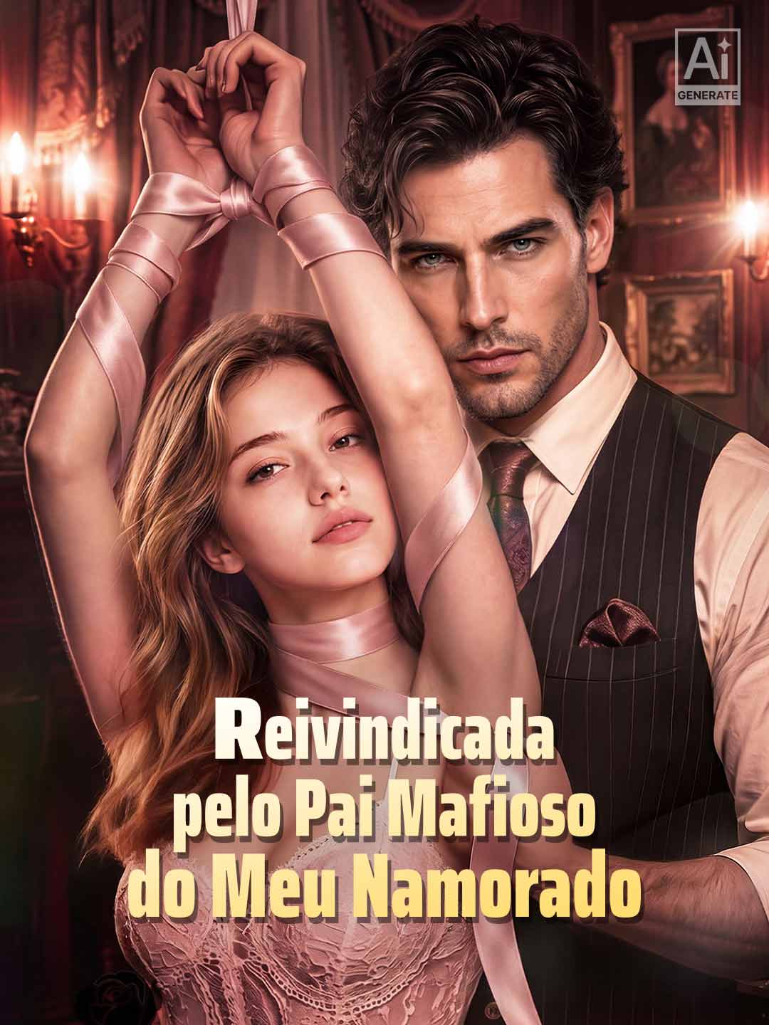Reivindicada pelo Pai Mafioso do Meu Namorado