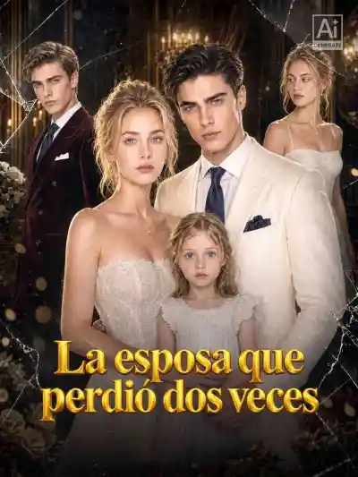 La esposa que perdió dos veces poster