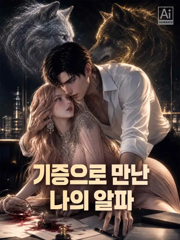 기증으로 만난 나의 알파 poster