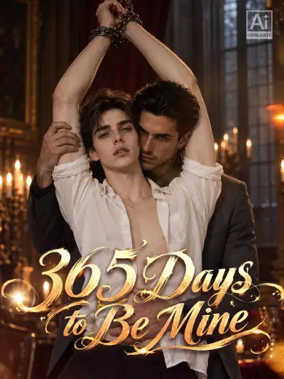 365 Days to Be Mine poster