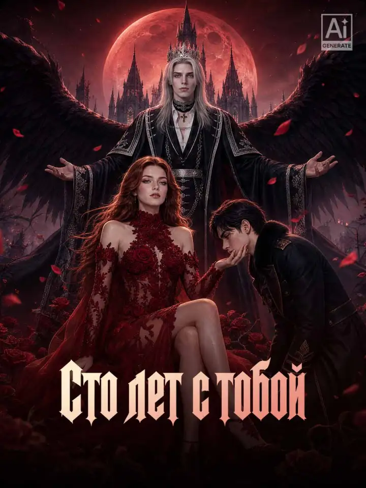 Сто лет с тобой poster