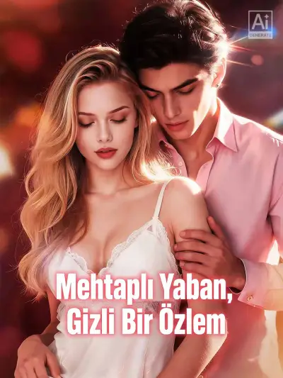 Mehtaplı Yaban, Gizli Bir Özlem poster
