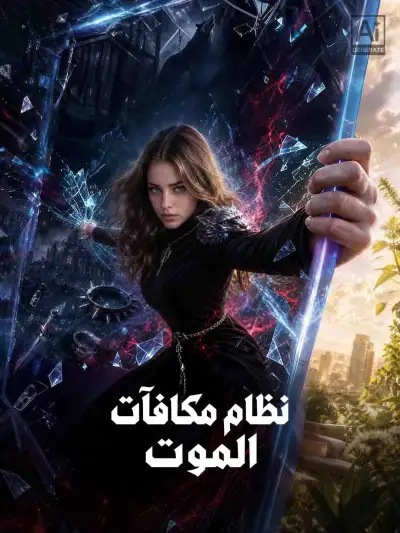 نظام مكافآت الموت poster