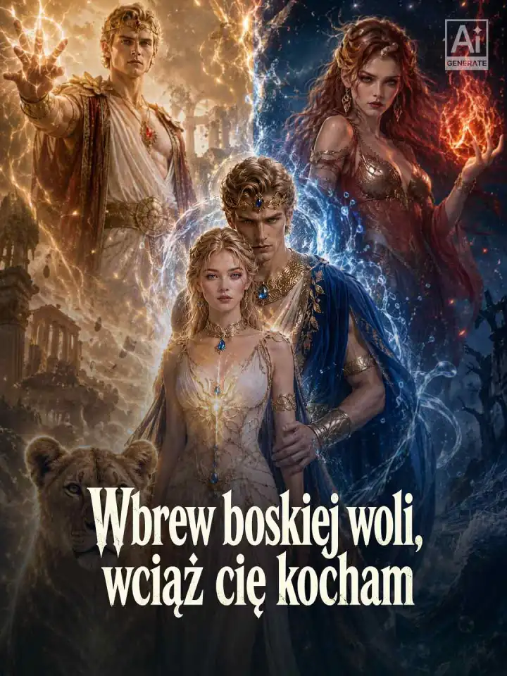 Wbrew boskiej woli, wciąż cię kocham poster