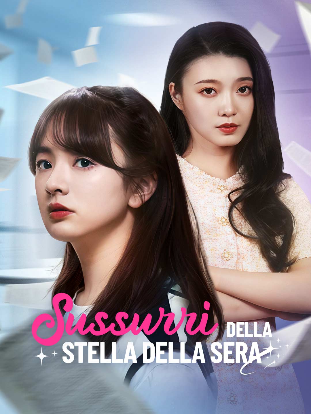 Sussurri della Stella della Sera