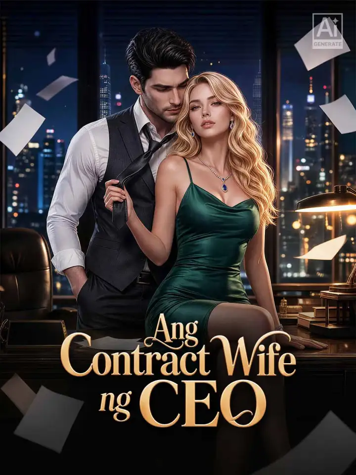 Ang Contract Wife ng CEO poster