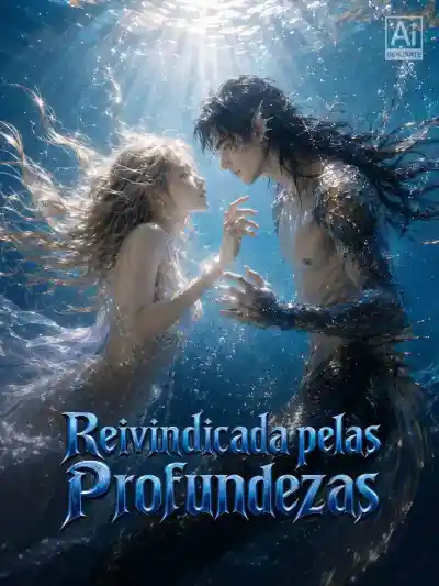 Reivindicada pelas Profundezas poster