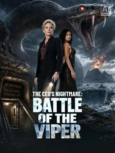 The CEO's Nightmare: Battle of the Viper poster