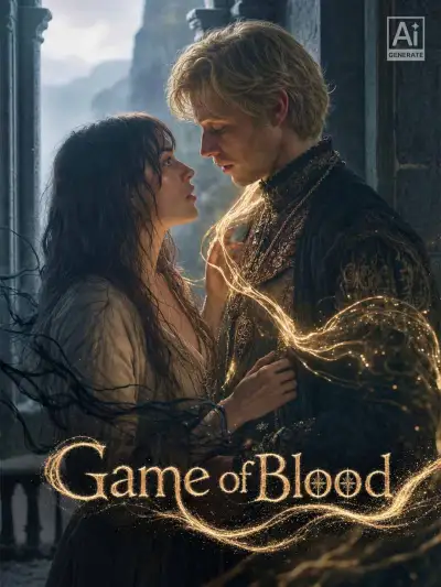 Game of Blood poster