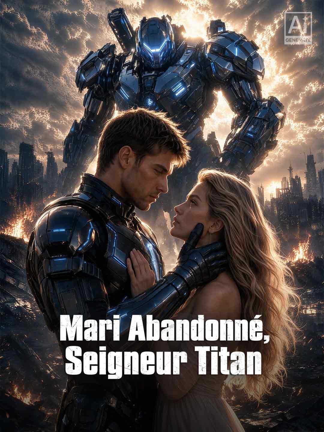 Mari Abandonné, Seigneur Titan