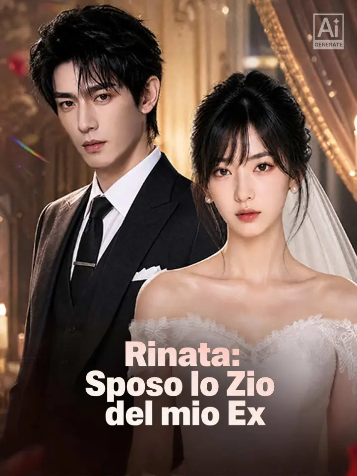 Rinata: Sposo lo Zio del mio Ex poster