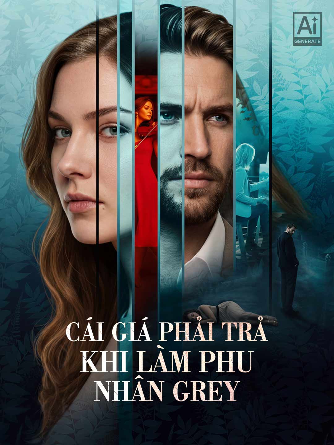 Cái Giá Khi Làm Bà Grey