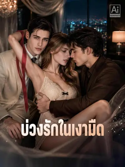 บ่วงรักในเงามืด poster