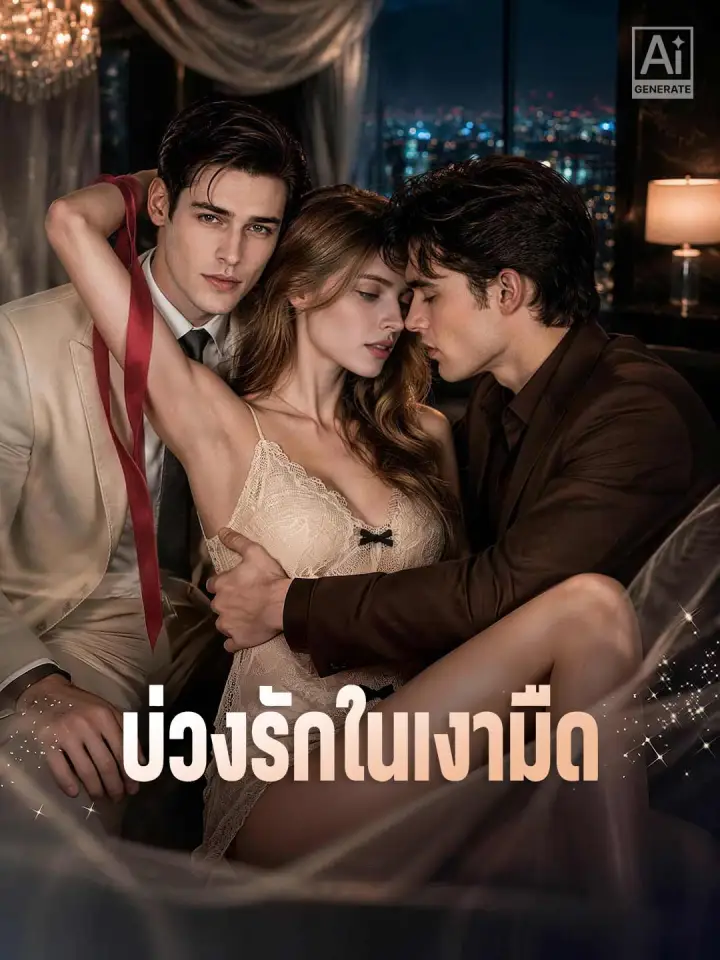 บ่วงรักในเงามืด poster