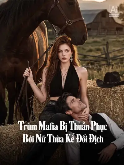 Trùm Mafia Bị Thuần Phục Bởi Nữ Thừa Kế Đối Địch poster