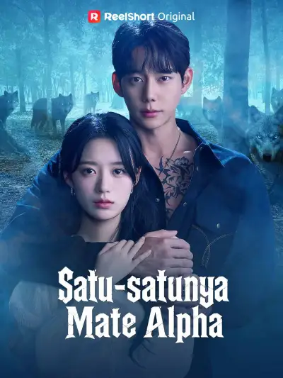 Satu-satunya Mate Alpha poster