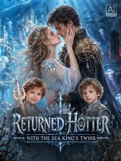 Returned Hotter With the Sea King's Twins poster