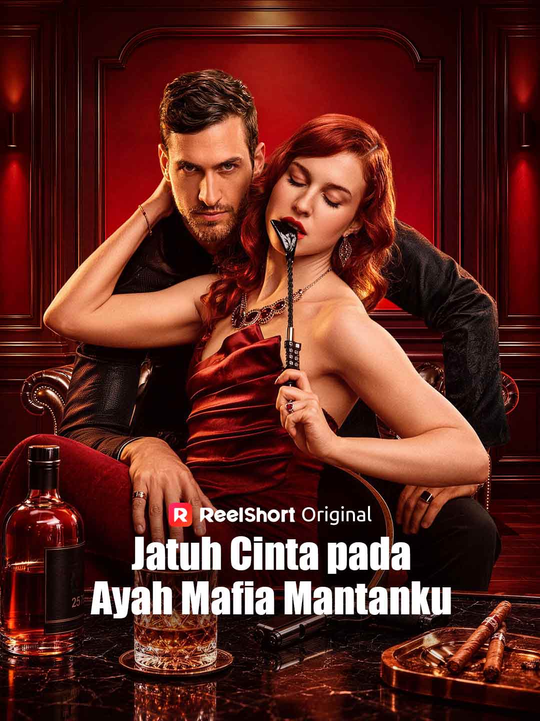 Jatuh Cinta pada Ayah Mafia Mantanku
