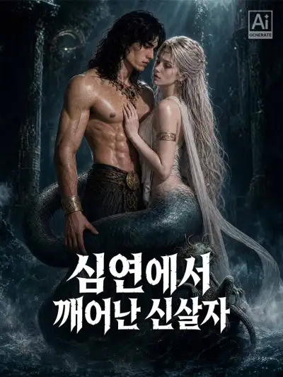 심연에서 깨어난 신살자 poster