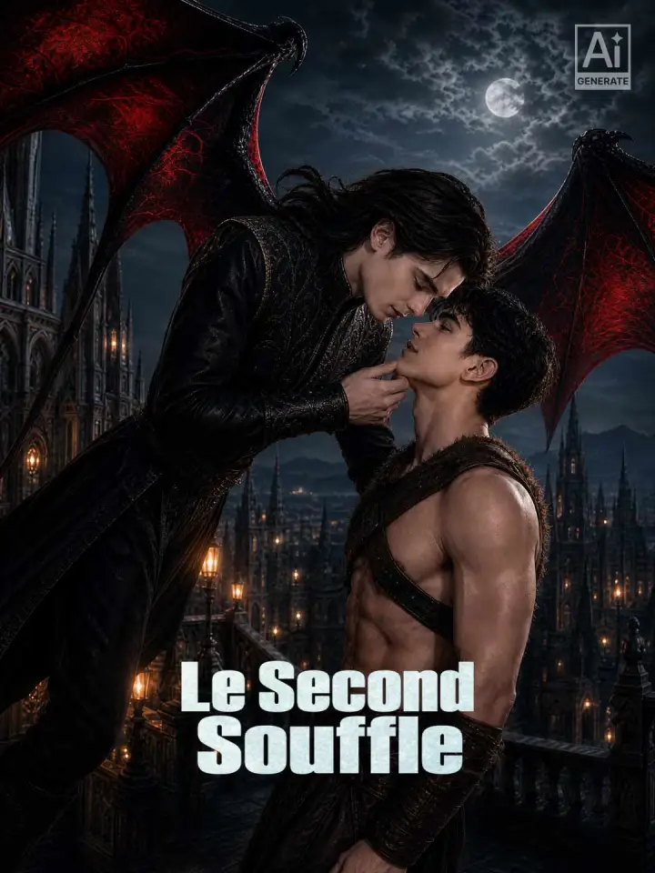 Le Second Souffle poster