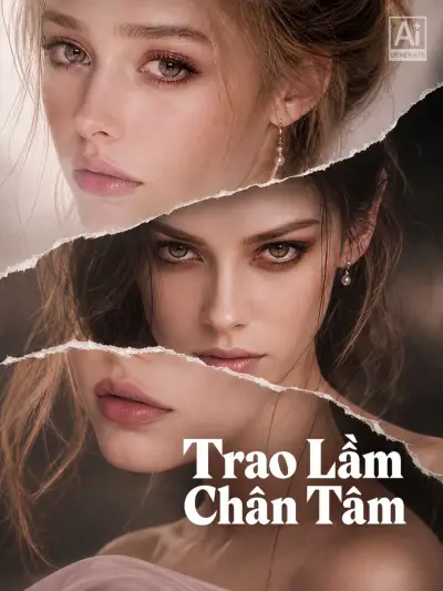 Trao Lầm Chân Tâm poster