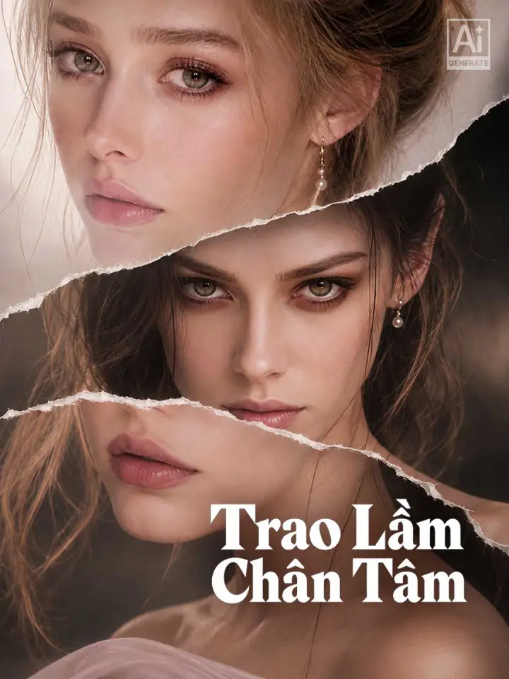 Trao Lầm Chân Tâm poster