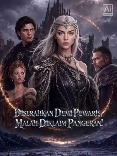 Diserahkan Demi Pewaris, Malah Diklaim Pangeran! poster
