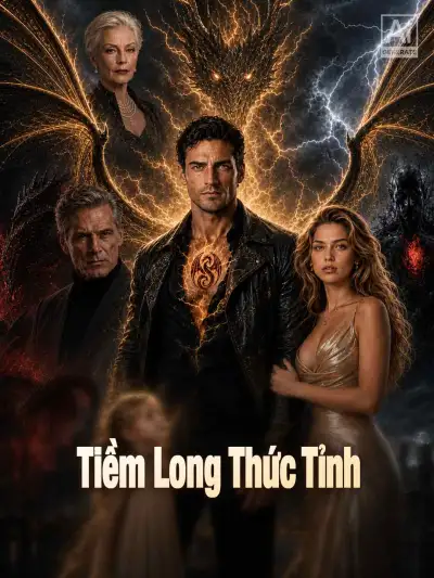 Tiềm Long Thức Tỉnh poster