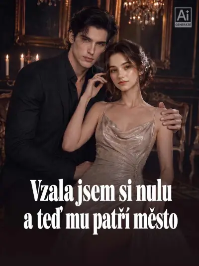 Vzala jsem si nulu a teď mu patří město poster