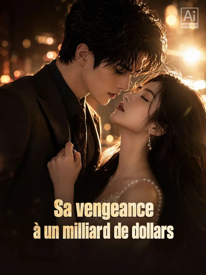 Sa vengeance à un milliard de dollars poster