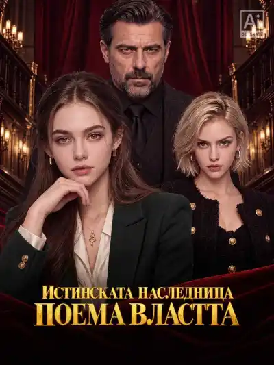 Истинската наследница поема властта poster