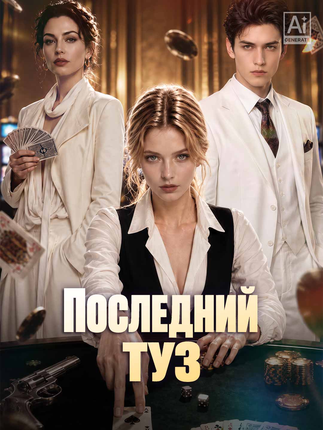 Последний туз
