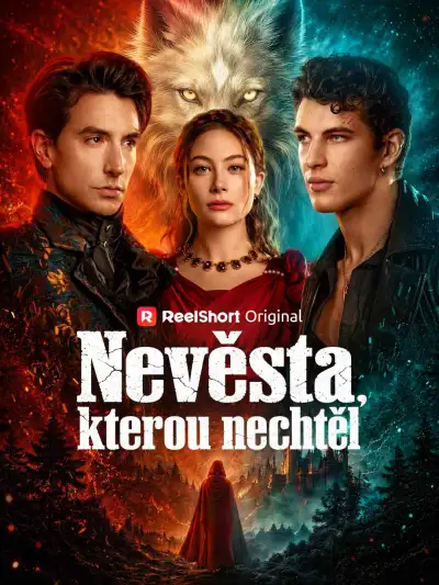 Nevěsta, kterou nechtěl poster