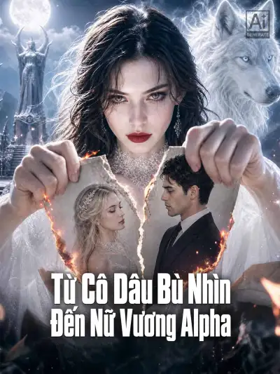 Từ Cô Dâu Bù Nhìn Đến Nữ Vương Alpha poster