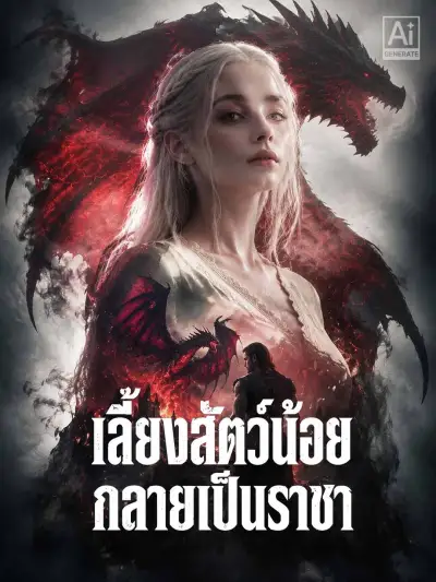 เลี้ยงสัตว์น้อย กลายเป็นราชา poster