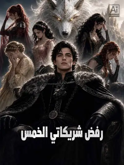 رفض شريكاتي الخمس poster