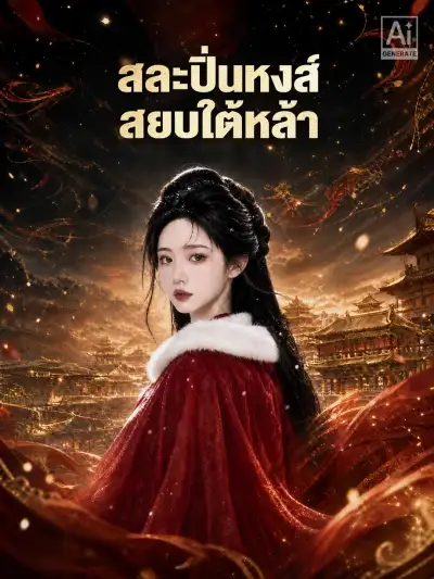 สละปิ่นหงส์ สยบใต้หล้า poster