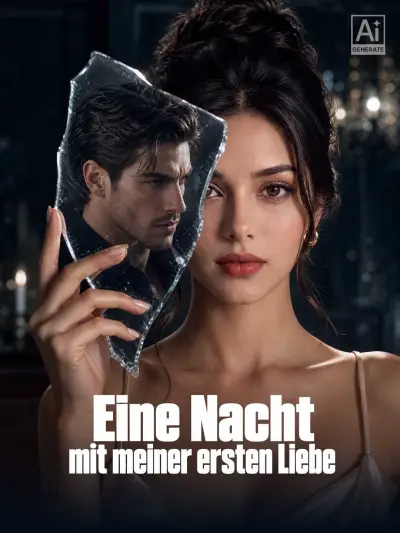 Eine Nacht mit meiner ersten Liebe poster