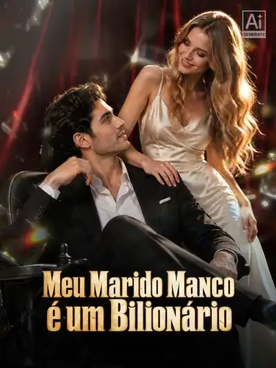 Meu Marido Manco é um Bilionário poster