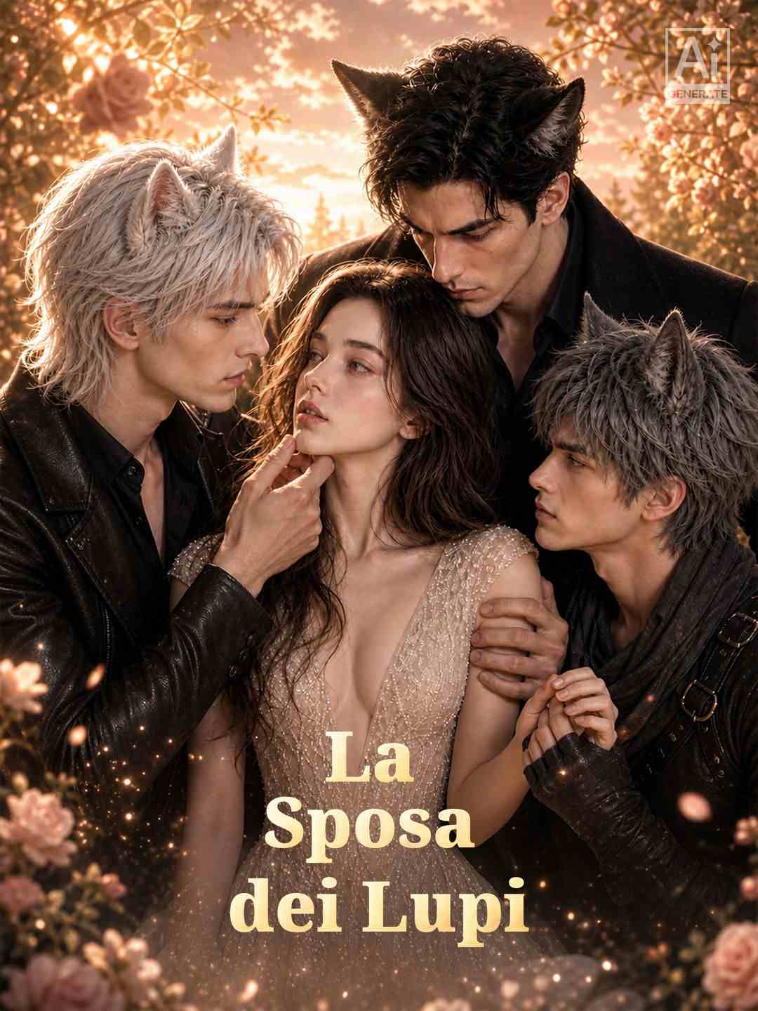 La sposa dei lupi
