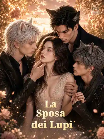 La sposa dei lupi poster